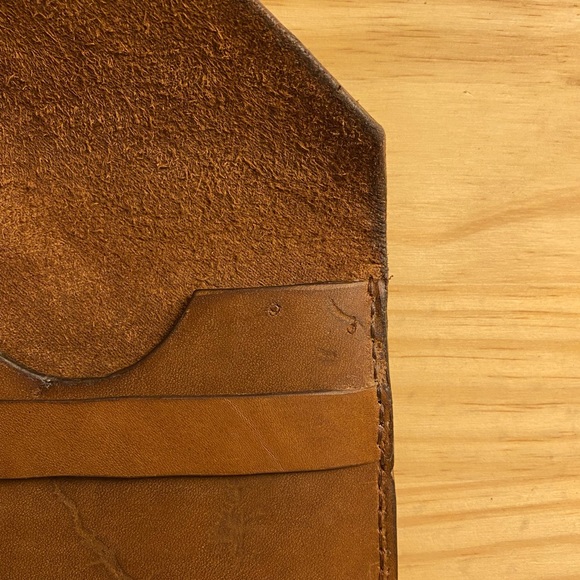 Passport holder - Picture 6 of 6